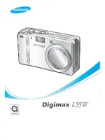 SAMSUNG DIGIMAX L55W