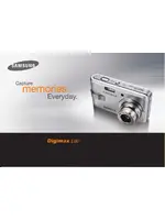 SAMSUNG DIGIMAX L60