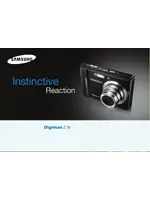 SAMSUNG DIGIMAX L70S