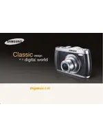 SAMSUNG DIGIMAX L80