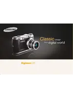 SAMSUNG DIGIMAX L85