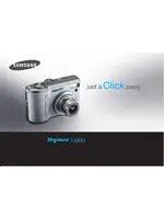 SAMSUNG DIGIMAX S1000B