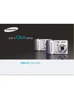 SAMSUNG DIGIMAX S600S