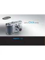 SAMSUNG DIGIMAX S700