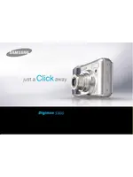 SAMSUNG DIGIMAX S800