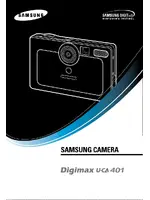 SAMSUNG DIGIMAX UCA401