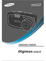 SAMSUNG DIGIMAX UCA5