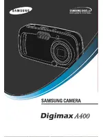 SAMSUNG DIGIMAX UCA501