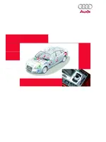 Сервисное обслуживание Audi A6 2005 - Электрооборудование