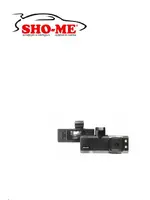 SHO-ME HD-14-LCD