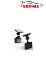 SHO-ME HD-180D