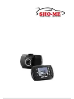 SHO-ME HD45-LCD