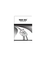SHO-ME STR-525