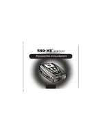SHO-ME STR-530