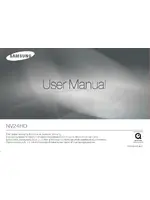 SAMSUNG EC-NV24Bl HD