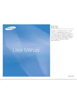 SAMSUNG ES10