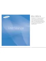 SAMSUNG ES19