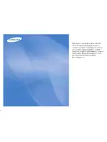 SAMSUNG ES71