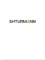 SHTURMANN Play 500