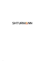 SHTURMANN Play 5000 DVR