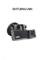 SHTURMANN Vision 600HD