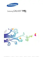 SAMSUNG Galaxy Tab (8.9, 3G) (GT-P7300/M16)