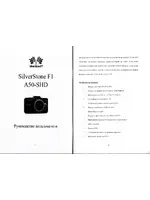 SILVERSTONE F1 A50-SHD