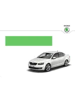 SKODA Octavia Combi RS (2013-)