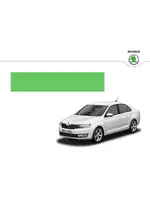 SKODA Rapid (2012)