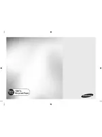 SAMSUNG MG23F301TAW