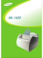 SAMSUNG ML-1430