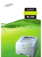 SAMSUNG ML-1440