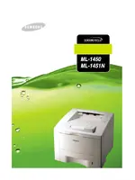 SAMSUNG ML-1450