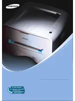 SAMSUNG ML-1520P