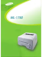 SAMSUNG ML-1755