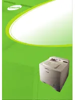 SAMSUNG ML-2151N