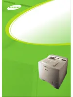 SAMSUNG ML-2551N