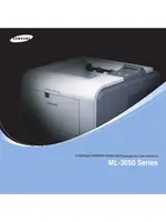 SAMSUNG ML-3051N