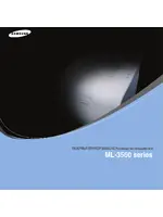 SAMSUNG ML-3560
