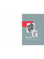 Сервисное обслуживание Двухлитровый двигатель AUDI FSI с непосредственным впрыском бензина мощностью 110 кВт