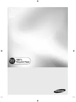 SAMSUNG NV70H5557LB