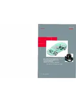 Системы пневмоподвесок, Регулирование дорожного просвета Audi A6 - часть 1
