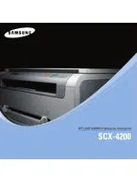 SAMSUNG SCX-4200
