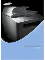 SAMSUNG SCX-4720FN