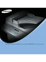 SAMSUNG SCX-4725FN