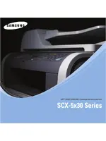 SAMSUNG SCX-5530FN