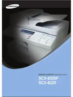 SAMSUNG SCX-6320F