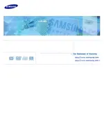 SAMSUNG SE-S084D