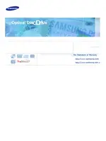SAMSUNG SE-T084P