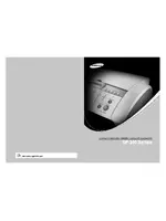SAMSUNG SF-340